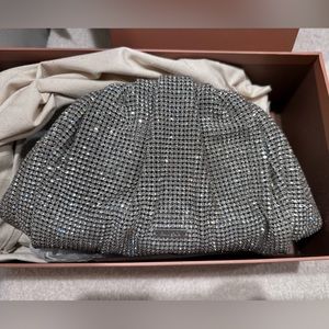 Jaala Nano Bag in Clear
Cult Gaia NWOT $498